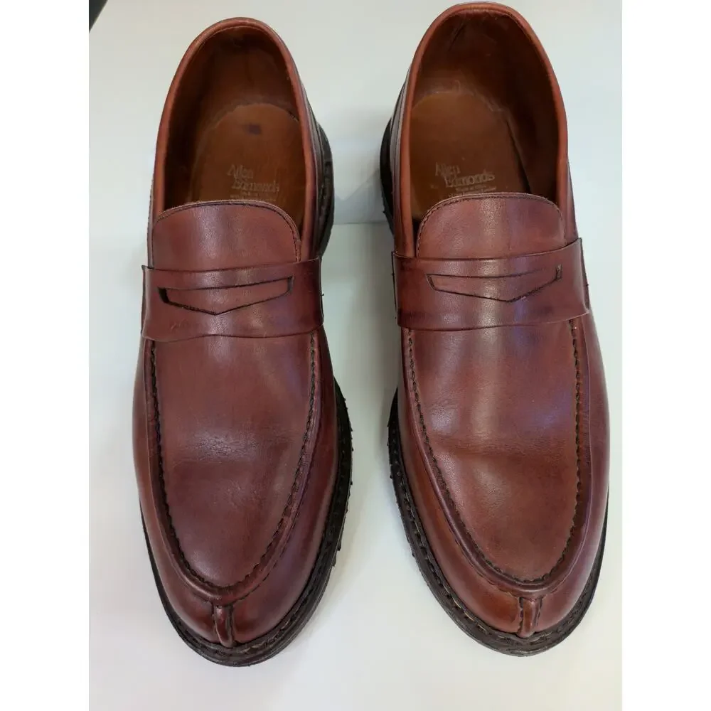 Allen Edmonds premium classic